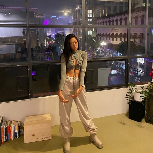 Zara top - Picture 4 of 4